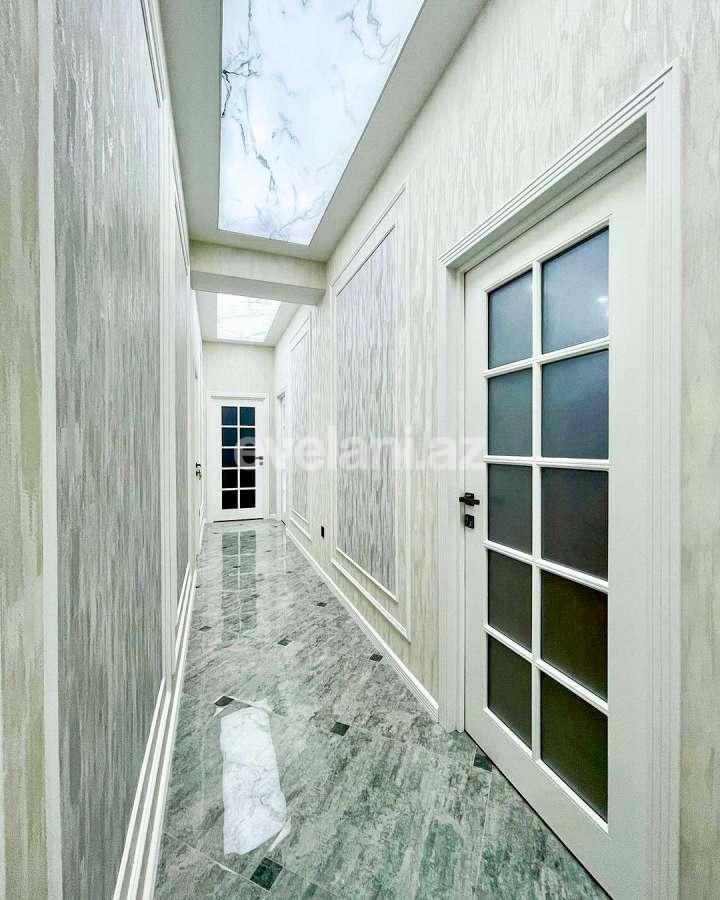 Satılır, yeni tikili, 3 otaqlı, 93 m², Bakı, Xətai r, Həzi Aslanov q, Həzi Aslanov m.