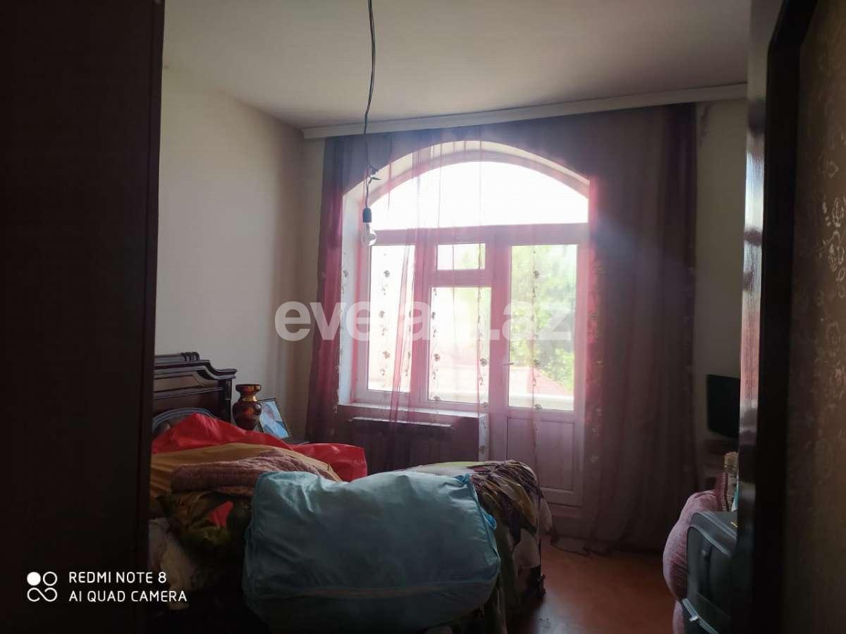 Satılır, həyət evi / bağ, 5 otaqlı, 200 m², Bakı, Səbail r, Badamdar q.