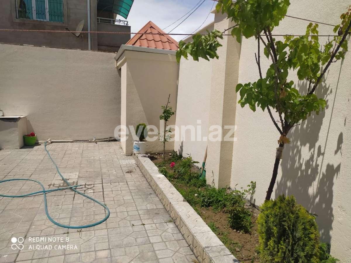 Satılır, həyət evi / bağ, 5 otaqlı, 200 m², Bakı, Səbail r, Badamdar q.