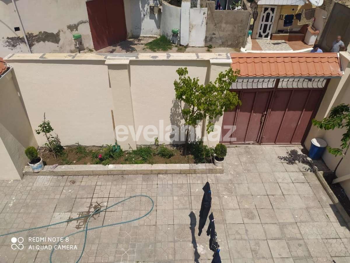 Satılır, həyət evi / bağ, 5 otaqlı, 200 m², Bakı, Səbail r, Badamdar q.