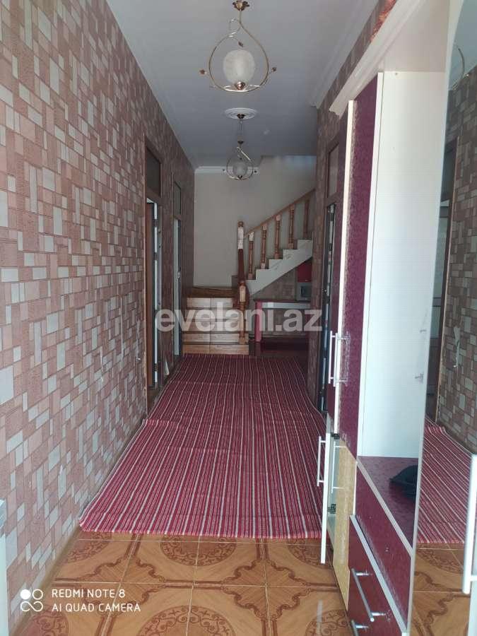 Satılır, həyət evi / bağ, 5 otaqlı, 200 m², Bakı, Səbail r, Badamdar q.