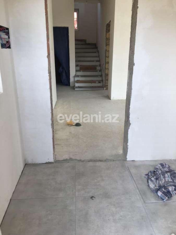 Satılır, həyət evi / bağ, 7 otaqlı, 290 m², Bakı, Səbail r, Badamdar q.