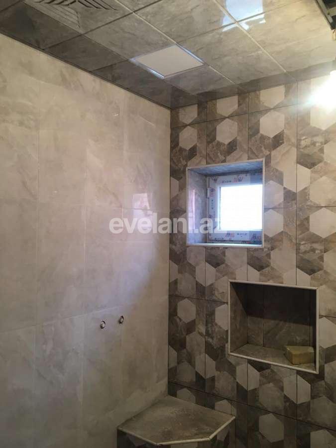 Satılır, həyət evi / bağ, 7 otaqlı, 290 m², Bakı, Səbail r, Badamdar q.