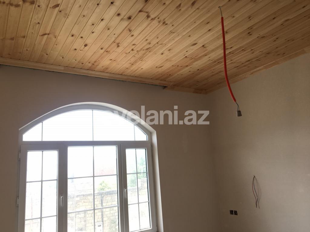 Satılır, həyət evi / bağ, 7 otaqlı, 290 m², Bakı, Səbail r, Badamdar q.