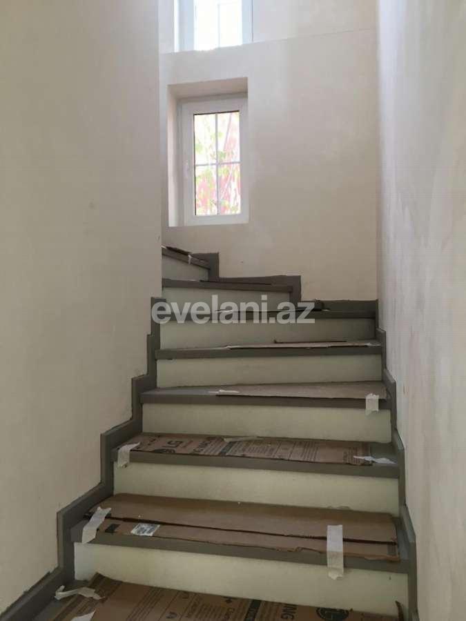 Satılır, həyət evi / bağ, 7 otaqlı, 290 m², Bakı, Səbail r, Badamdar q.