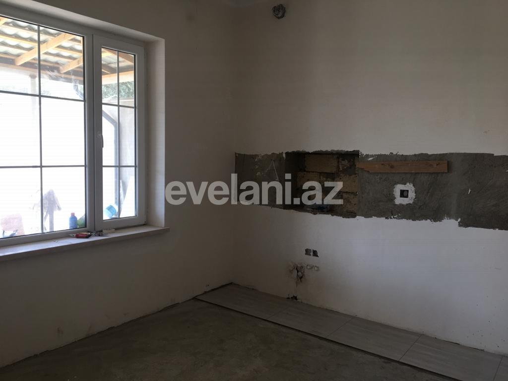 Satılır, həyət evi / bağ, 7 otaqlı, 290 m², Bakı, Səbail r, Badamdar q.