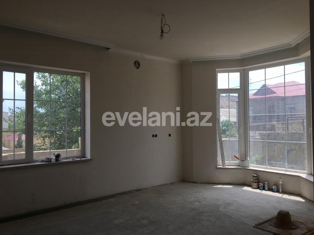Satılır, həyət evi / bağ, 7 otaqlı, 290 m², Bakı, Səbail r, Badamdar q.