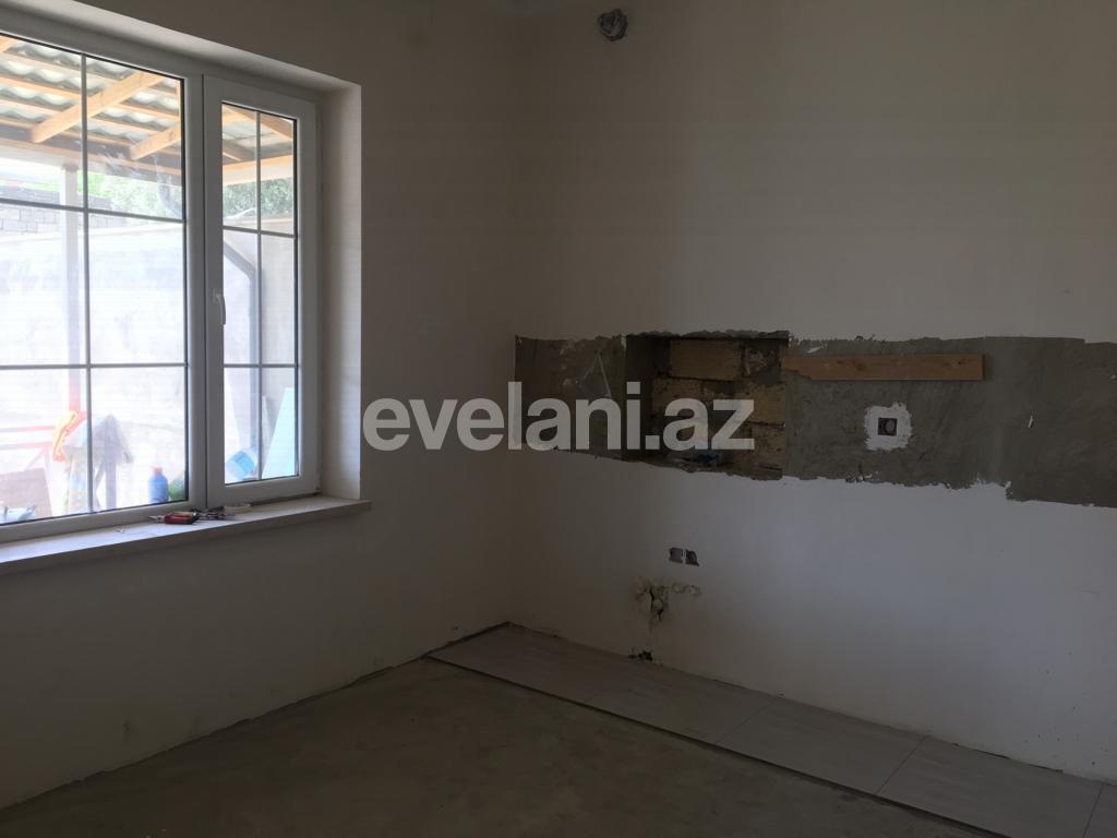 Satılır, həyət evi / bağ, 7 otaqlı, 290 m², Bakı, Səbail r, Badamdar q.