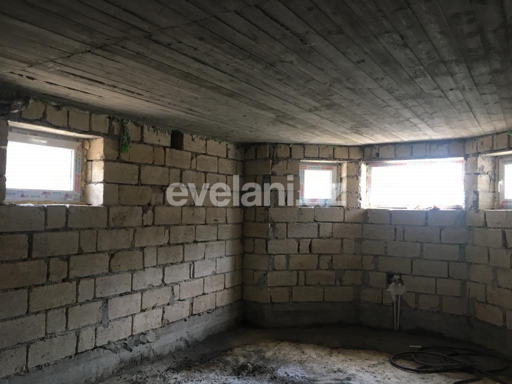 Satılır, həyət evi / bağ, 7 otaqlı, 290 m², Bakı, Səbail r, Badamdar q.