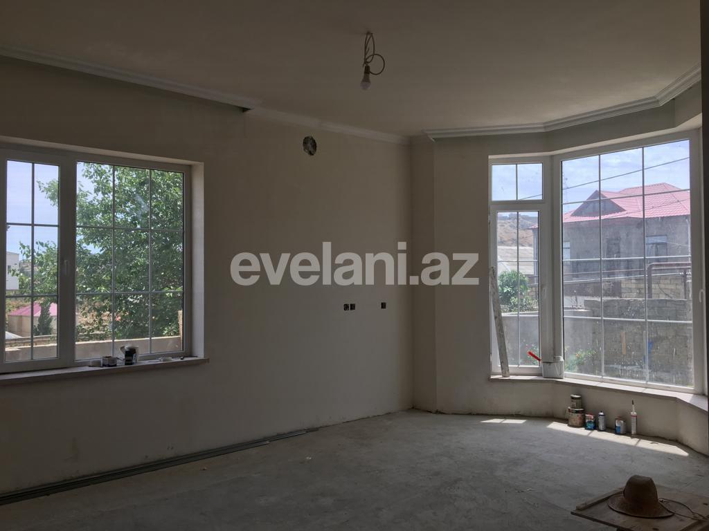 Satılır, həyət evi / bağ, 7 otaqlı, 290 m², Bakı, Səbail r, Badamdar q.