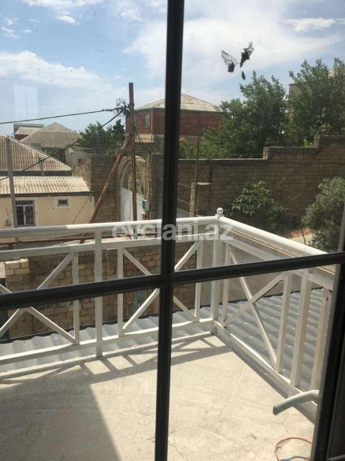 Satılır, həyət evi / bağ, 7 otaqlı, 290 m², Bakı, Səbail r, Badamdar q.