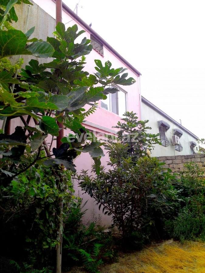 Продаётся, вилла, 6-комнаты, 180 m², Баку, Сабаильский r, Бадамдар p.