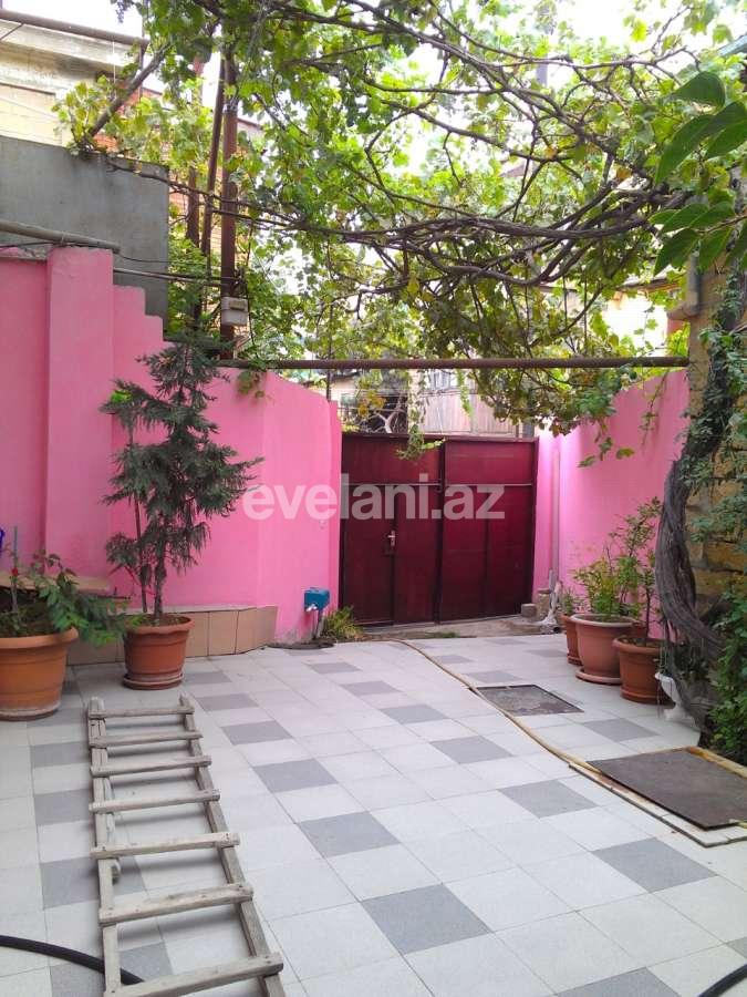 Продаётся, вилла, 6-комнаты, 180 m², Баку, Сабаильский r, Бадамдар p.