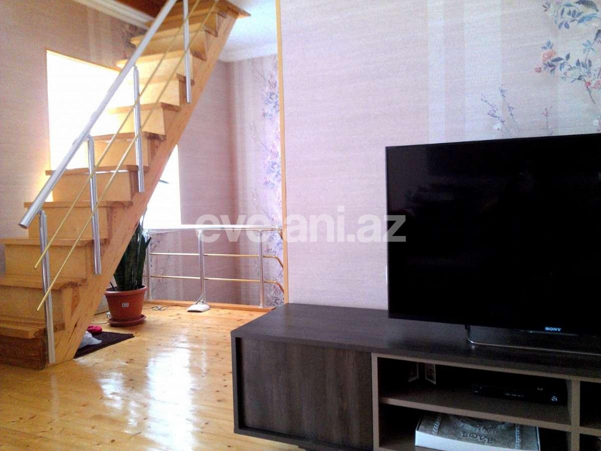 Продаётся, вилла, 6-комнаты, 180 m², Баку, Сабаильский r, Бадамдар p.