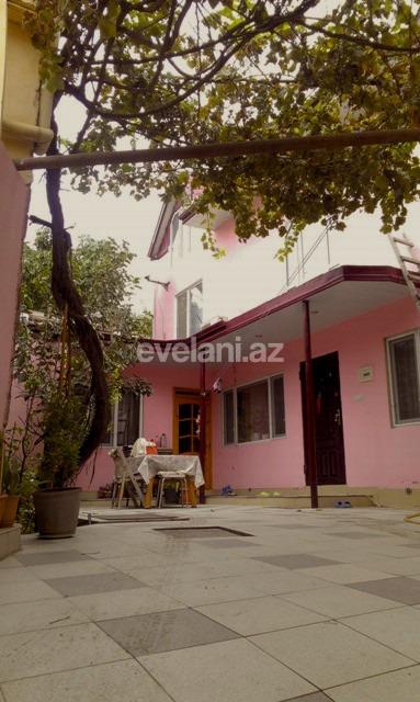 Продаётся, вилла, 6-комнаты, 180 m², Баку, Сабаильский r, Бадамдар p.