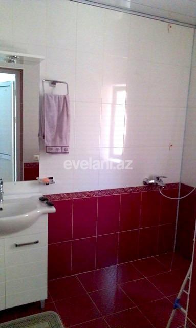 Продаётся, вилла, 6-комнаты, 180 m², Баку, Сабаильский r, Бадамдар p.