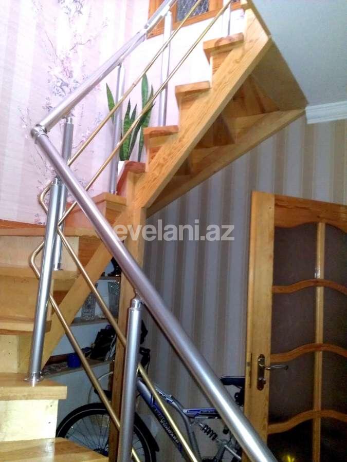 Продаётся, вилла, 6-комнаты, 180 m², Баку, Сабаильский r, Бадамдар p.