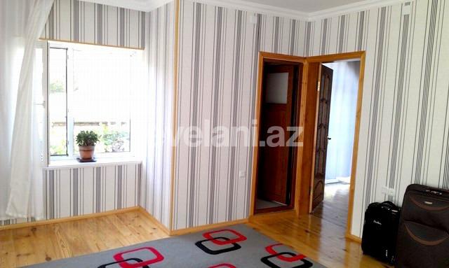 Продаётся, вилла, 6-комнаты, 180 m², Баку, Сабаильский r, Бадамдар p.