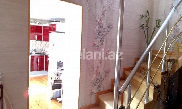 Продаётся, вилла, 6-комнаты, 180 m², Баку, Сабаильский r, Бадамдар p.