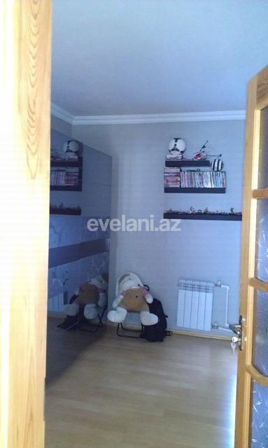 Продаётся, вилла, 6-комнаты, 180 m², Баку, Сабаильский r, Бадамдар p.