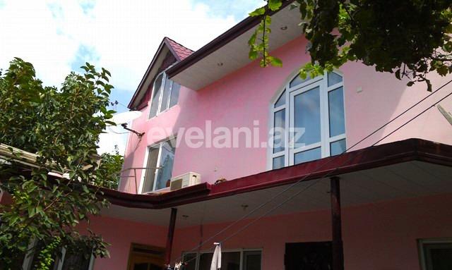 Продаётся, вилла, 6-комнаты, 180 m², Баку, Сабаильский r, Бадамдар p.