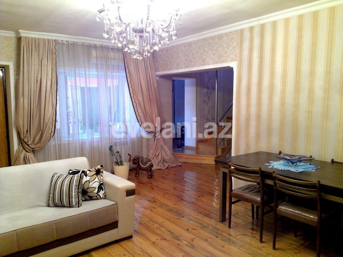 Продаётся, вилла, 6-комнаты, 180 m², Баку, Сабаильский r, Бадамдар p.