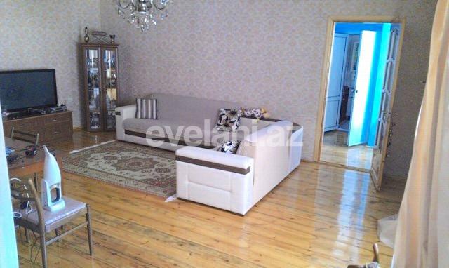 Продаётся, вилла, 6-комнаты, 180 m², Баку, Сабаильский r, Бадамдар p.