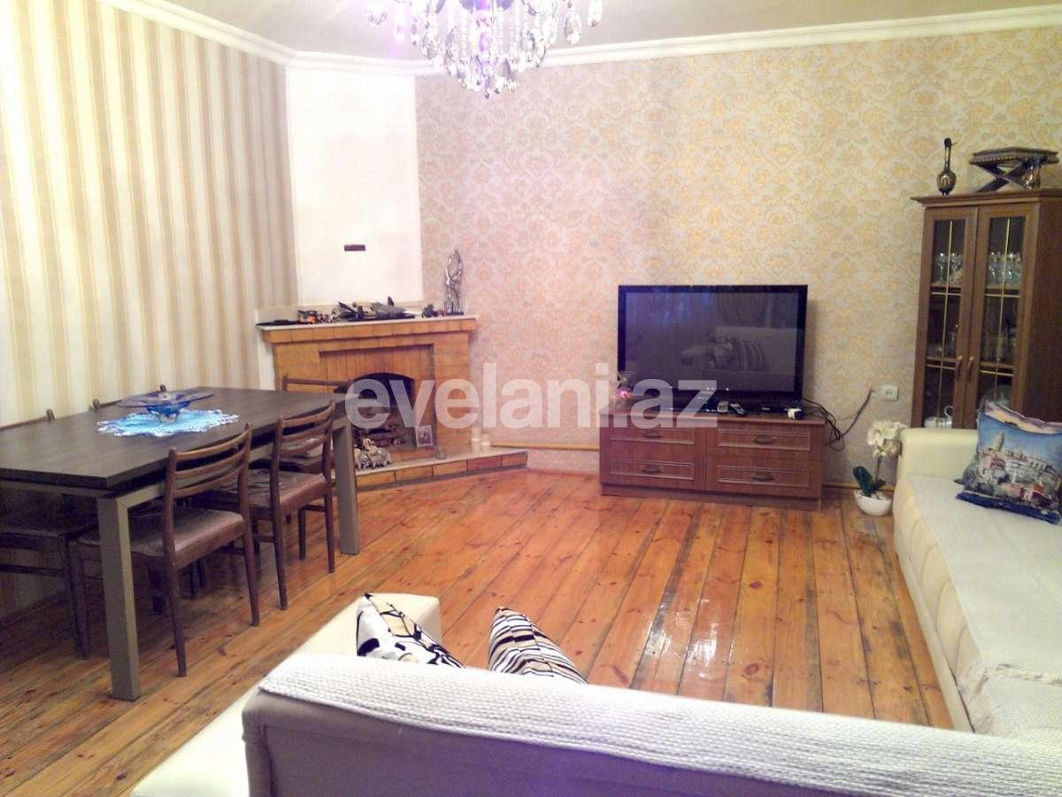 Продаётся, вилла, 6-комнаты, 180 m², Баку, Сабаильский r, Бадамдар p.