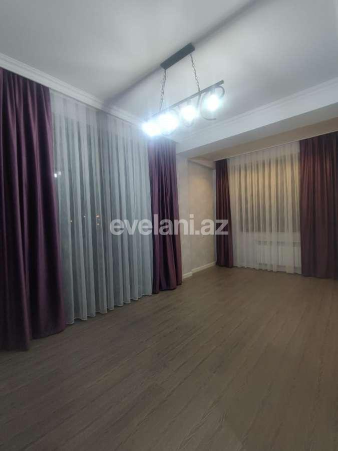 Satılır, yeni tikili, 3 otaqlı, 135 m², Bakı, Nərimanov r, Nəriman Nərimanov m.
