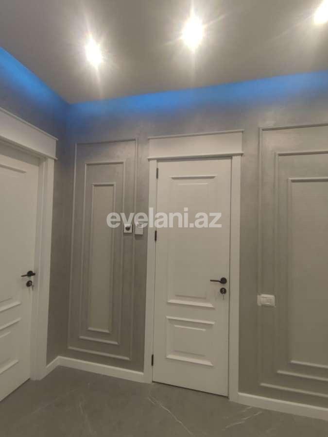 Satılır, yeni tikili, 3 otaqlı, 135 m², Bakı, Nərimanov r, Nəriman Nərimanov m.