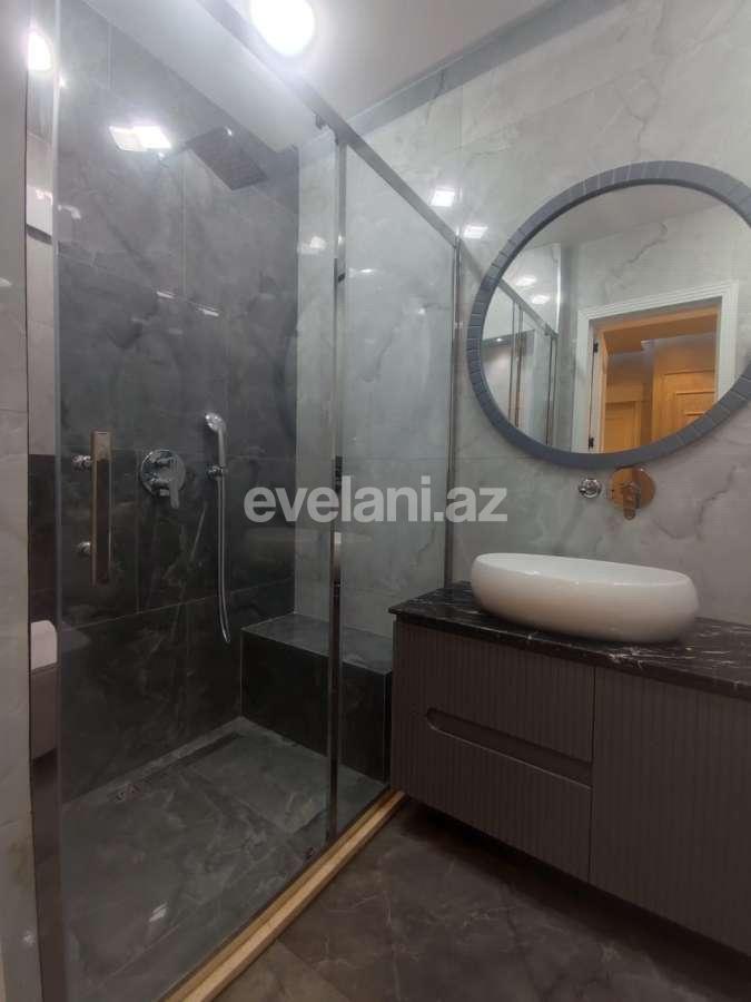 Satılır, yeni tikili, 3 otaqlı, 135 m², Bakı, Nərimanov r, Nəriman Nərimanov m.