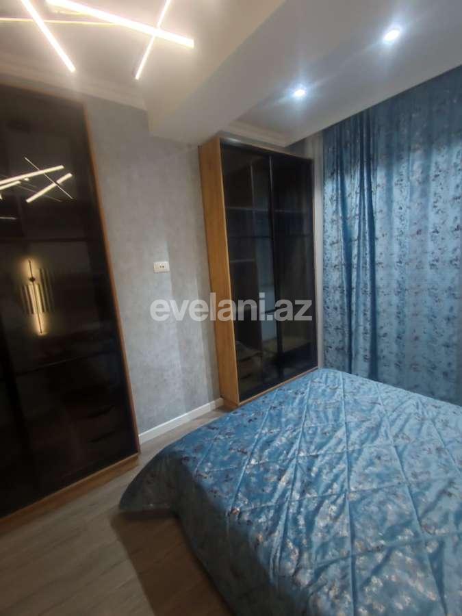 Satılır, yeni tikili, 3 otaqlı, 135 m², Bakı, Nərimanov r, Nəriman Nərimanov m.