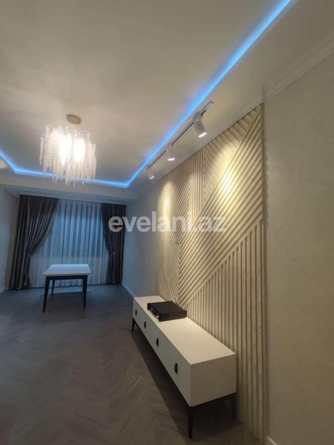 Satılır, yeni tikili, 3 otaqlı, 135 m², Bakı, Nərimanov r, Nəriman Nərimanov m.