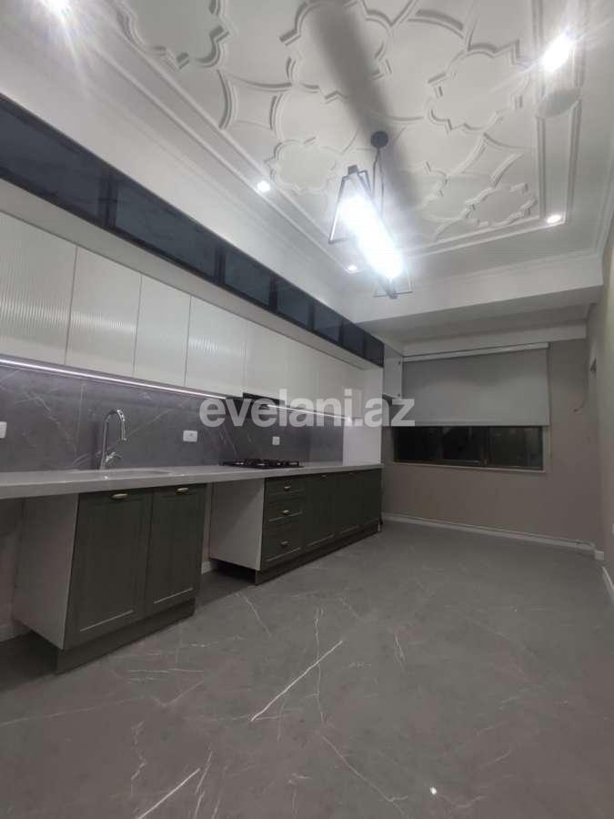 Satılır, yeni tikili, 3 otaqlı, 135 m², Bakı, Nərimanov r, Nəriman Nərimanov m.