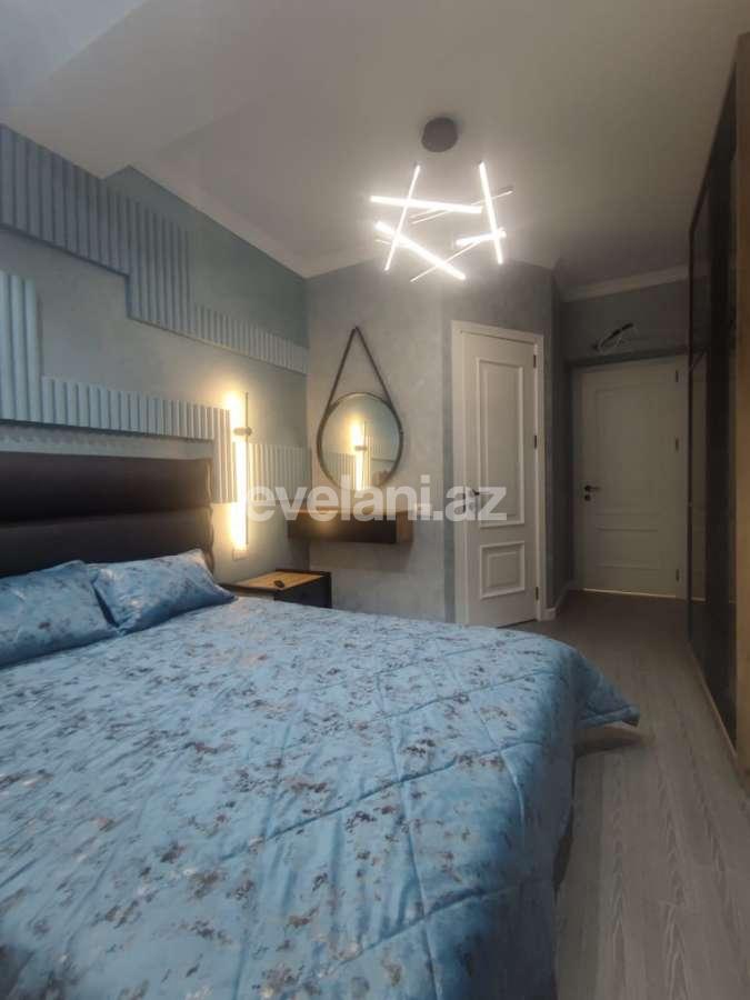 Satılır, yeni tikili, 3 otaqlı, 135 m², Bakı, Nərimanov r, Nəriman Nərimanov m.