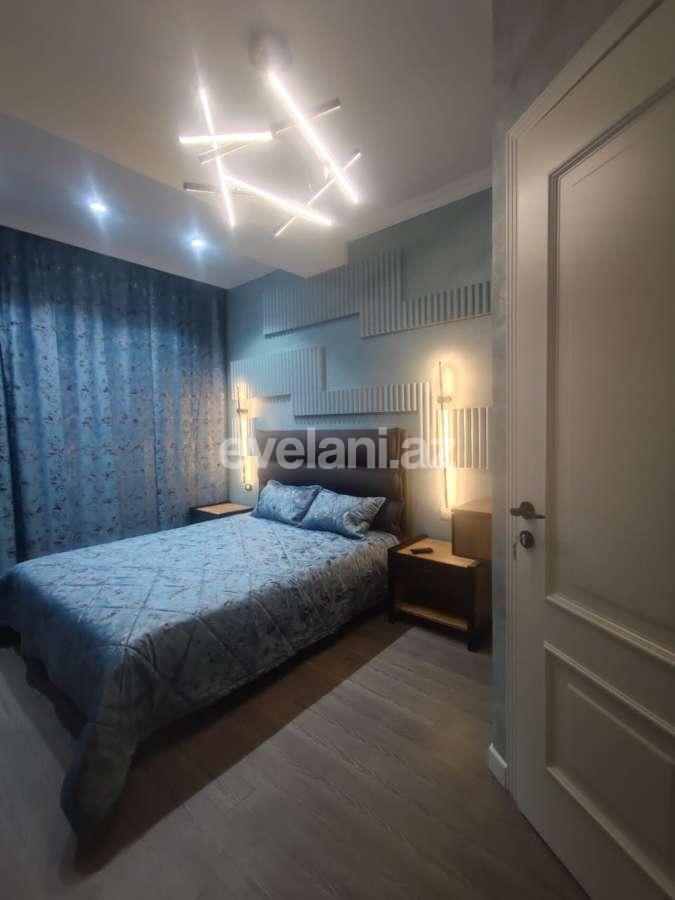 Satılır, yeni tikili, 3 otaqlı, 135 m², Bakı, Nərimanov r, Nəriman Nərimanov m.