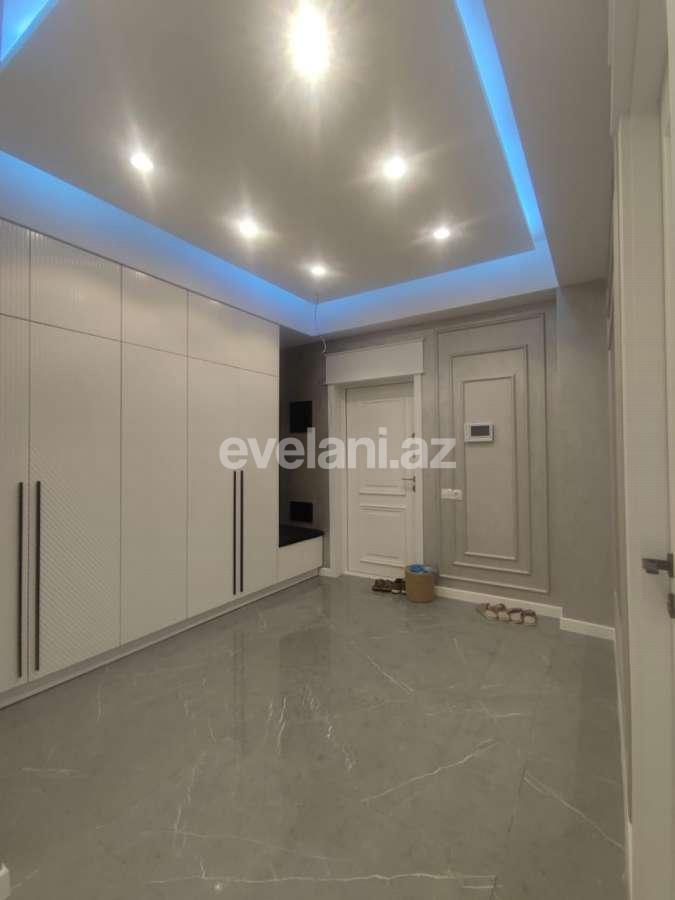 Satılır, yeni tikili, 3 otaqlı, 135 m², Bakı, Nərimanov r, Nəriman Nərimanov m.