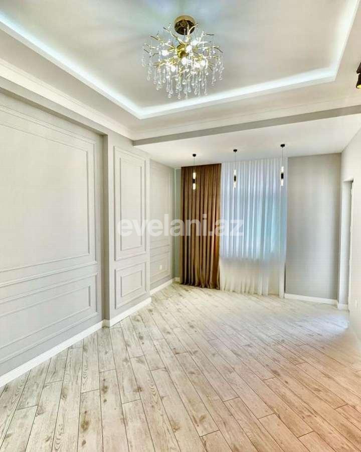 Satılır, yeni tikili, 2 otaqlı, 47 m², Bakı, Nizami r, Qara Qarayev m.