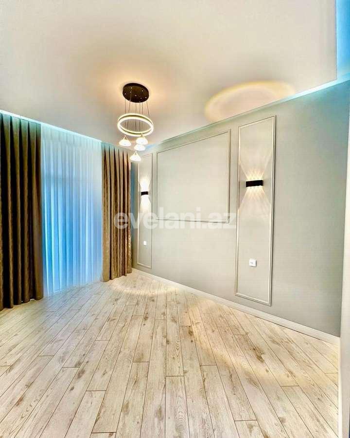 Satılır, yeni tikili, 2 otaqlı, 47 m², Bakı, Nizami r, Qara Qarayev m.