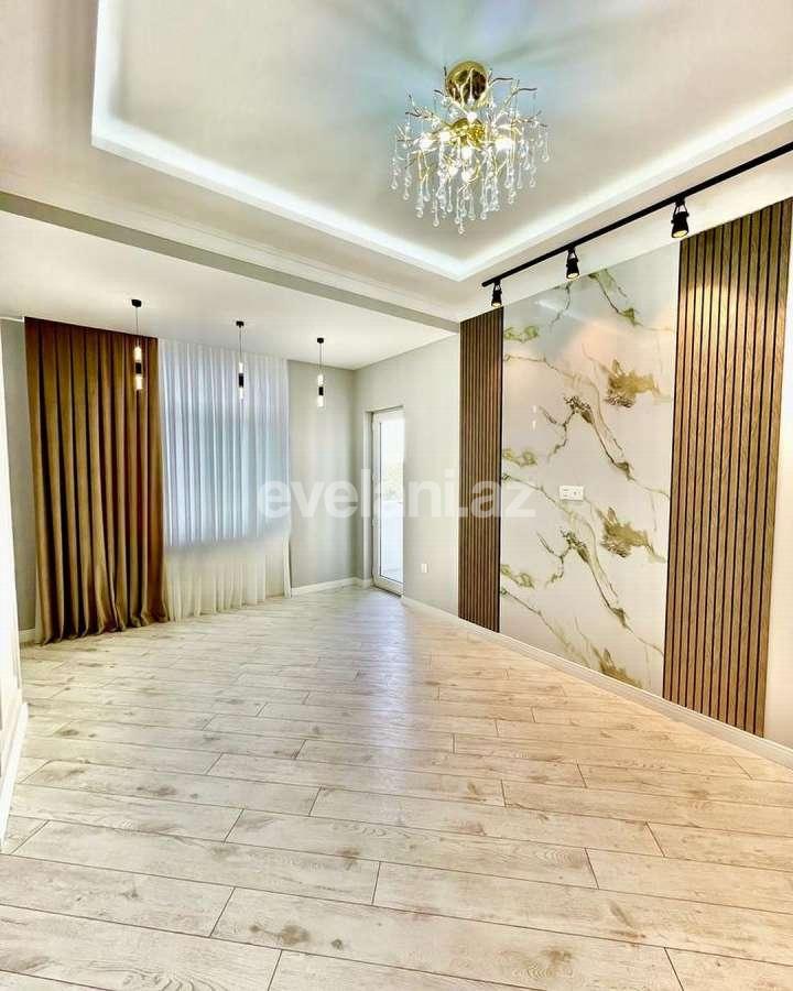 Satılır, yeni tikili, 2 otaqlı, 47 m², Bakı, Nizami r, Qara Qarayev m.