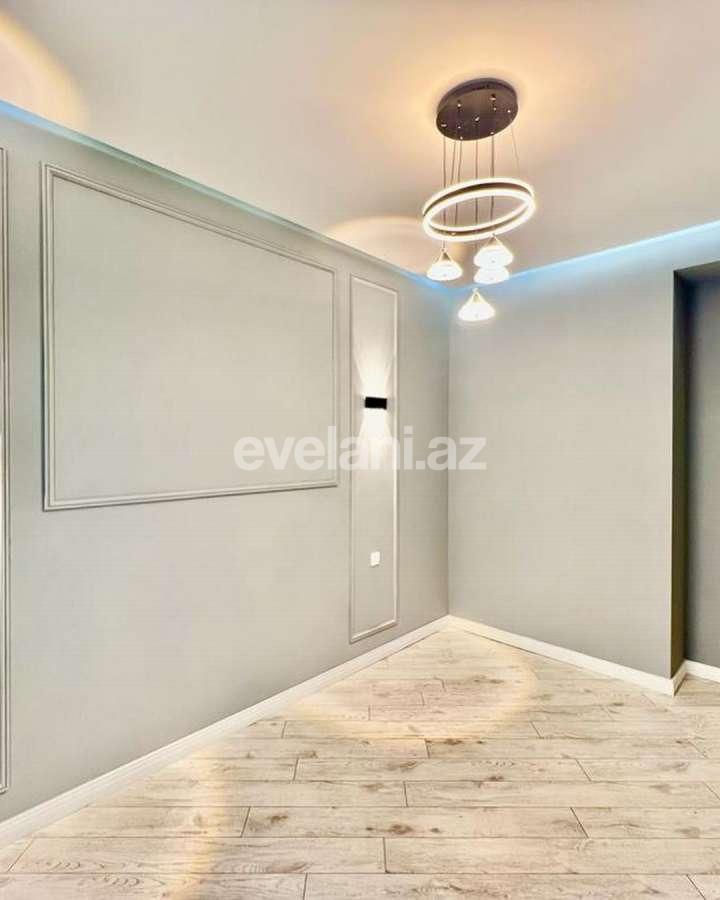 Satılır, yeni tikili, 2 otaqlı, 47 m², Bakı, Nizami r, Qara Qarayev m.