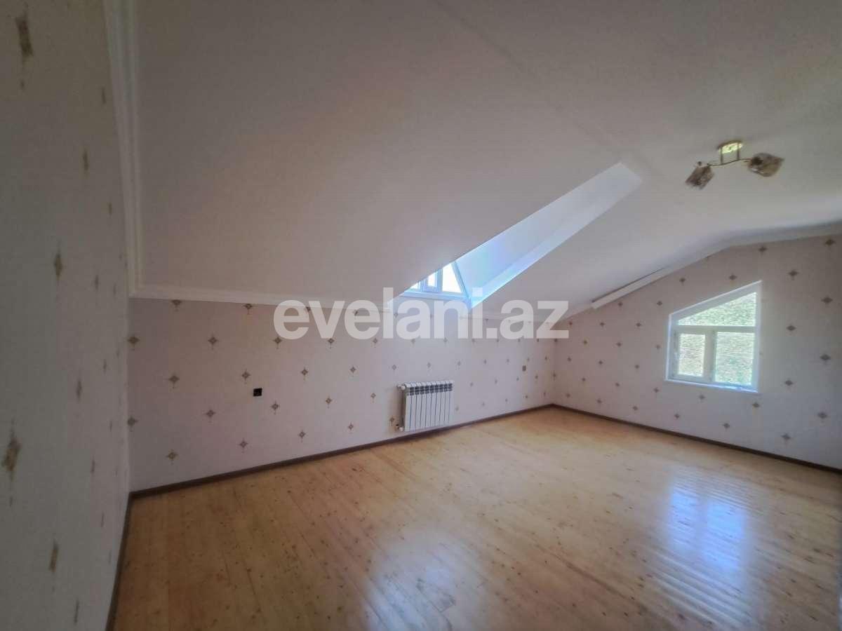 Sale, villa, 6 room, 224.99 m², Baku, Khatai r, Ahmedli d, Ahmedli m.