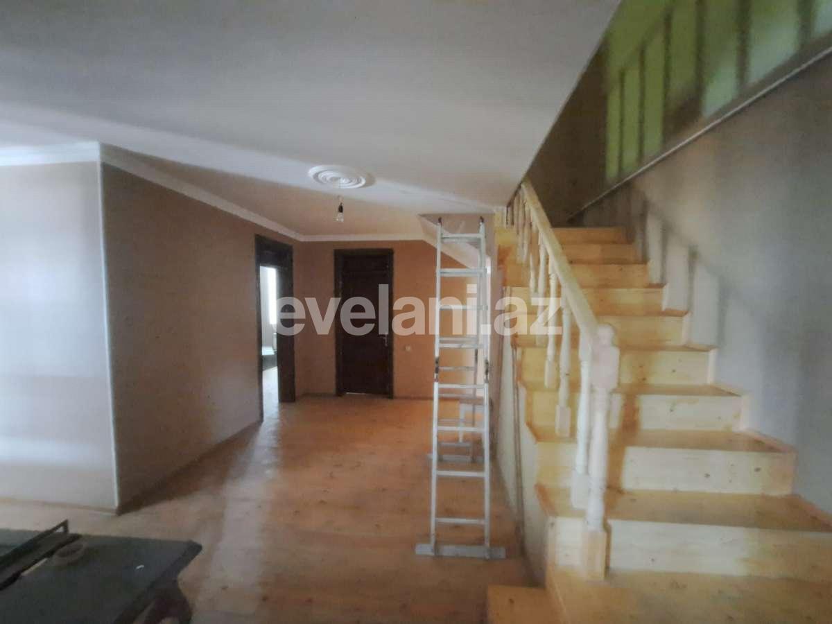 Sale, villa, 6 room, 224.99 m², Baku, Khatai r, Ahmedli d, Ahmedli m.