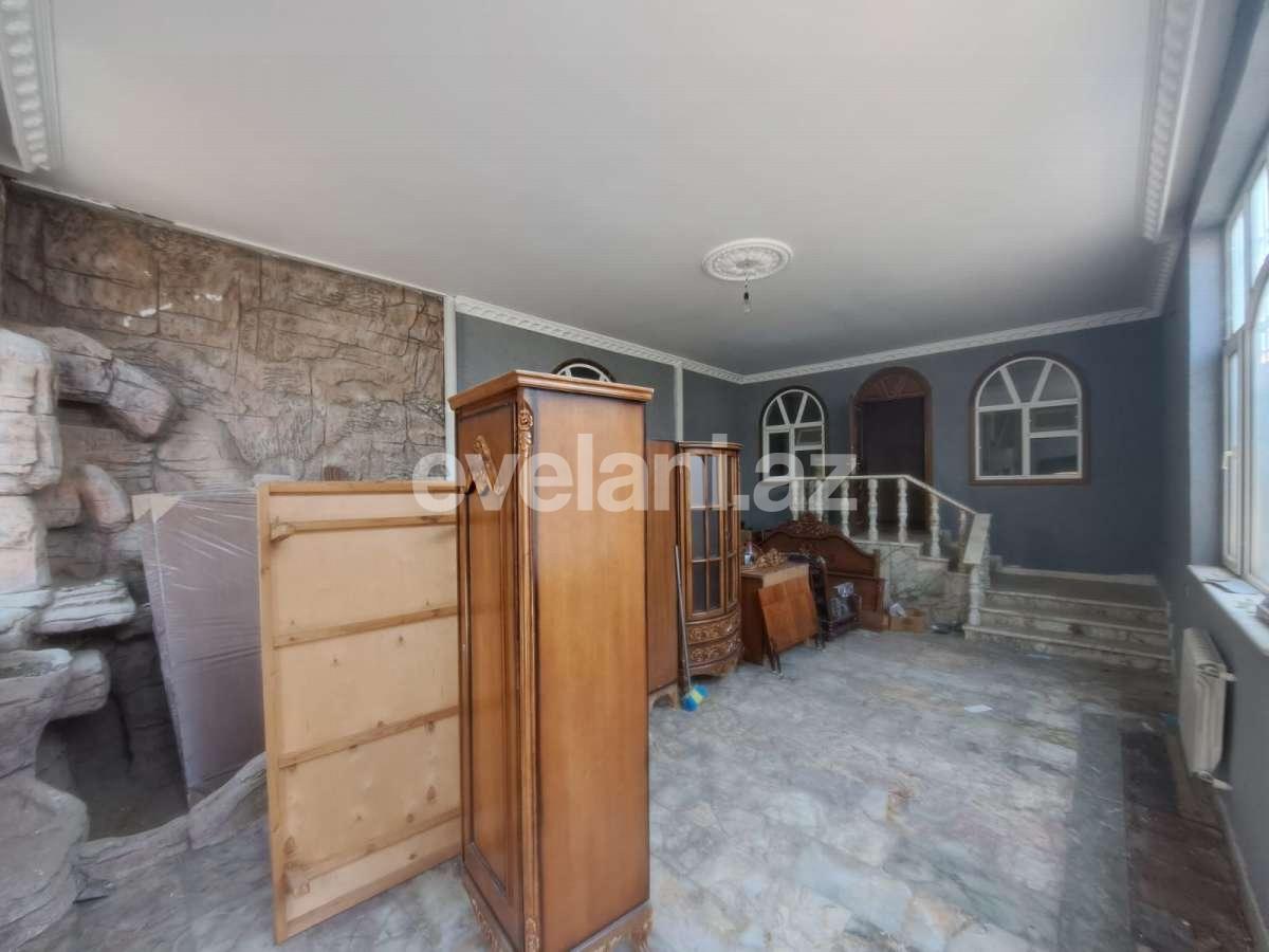 Sale, villa, 6 room, 224.99 m², Baku, Khatai r, Ahmedli d, Ahmedli m.