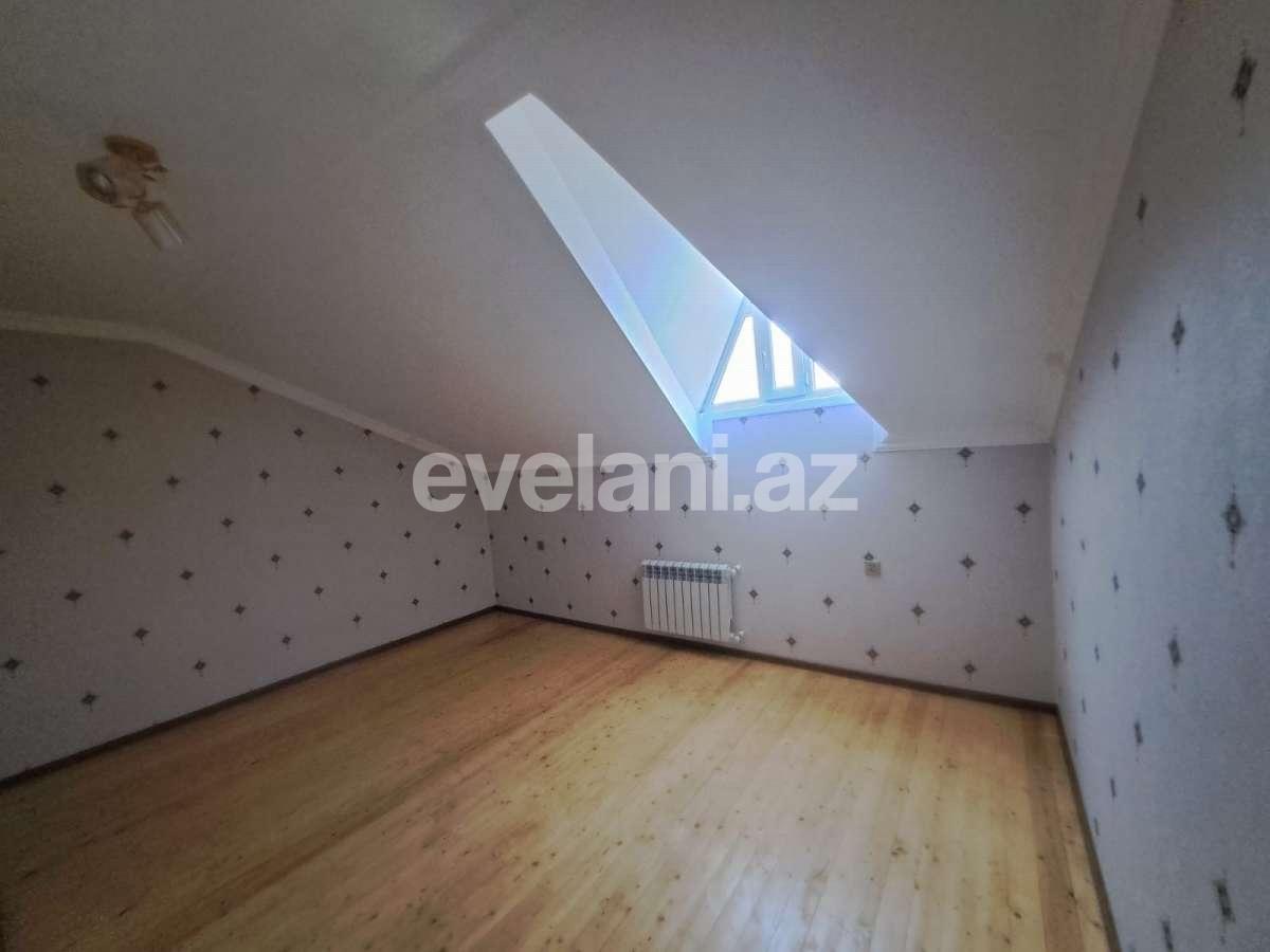 Sale, villa, 6 room, 224.99 m², Baku, Khatai r, Ahmedli d, Ahmedli m.