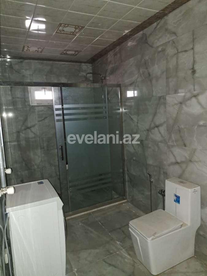 Sale, villa, 6 room, 224.99 m², Baku, Khatai r, Ahmedli d, Ahmedli m.