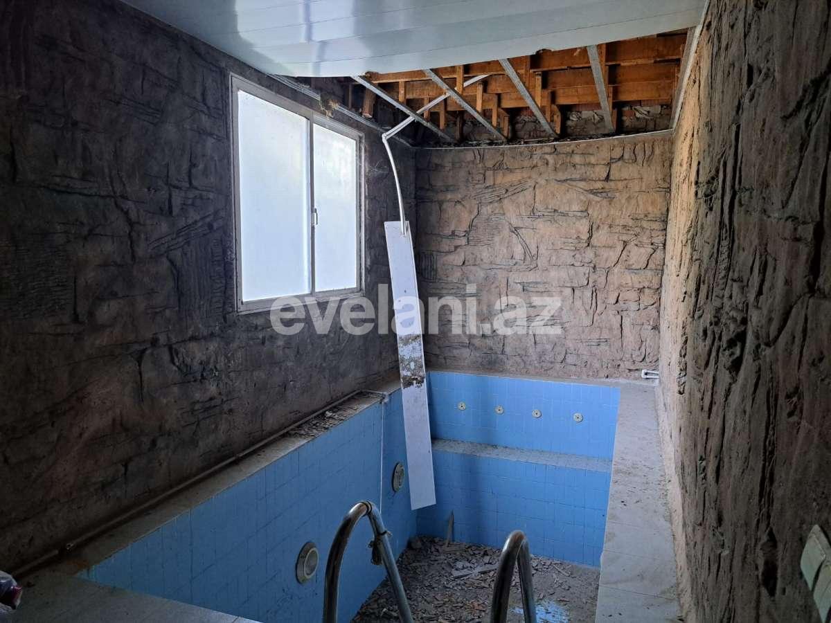 Sale, villa, 6 room, 224.99 m², Baku, Khatai r, Ahmedli d, Ahmedli m.