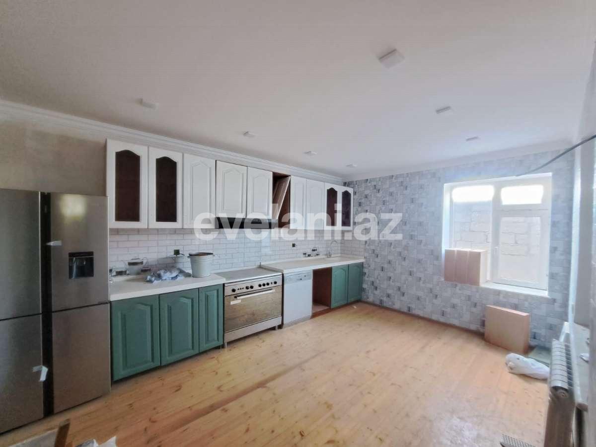 Sale, villa, 6 room, 224.99 m², Baku, Khatai r, Ahmedli d, Ahmedli m.