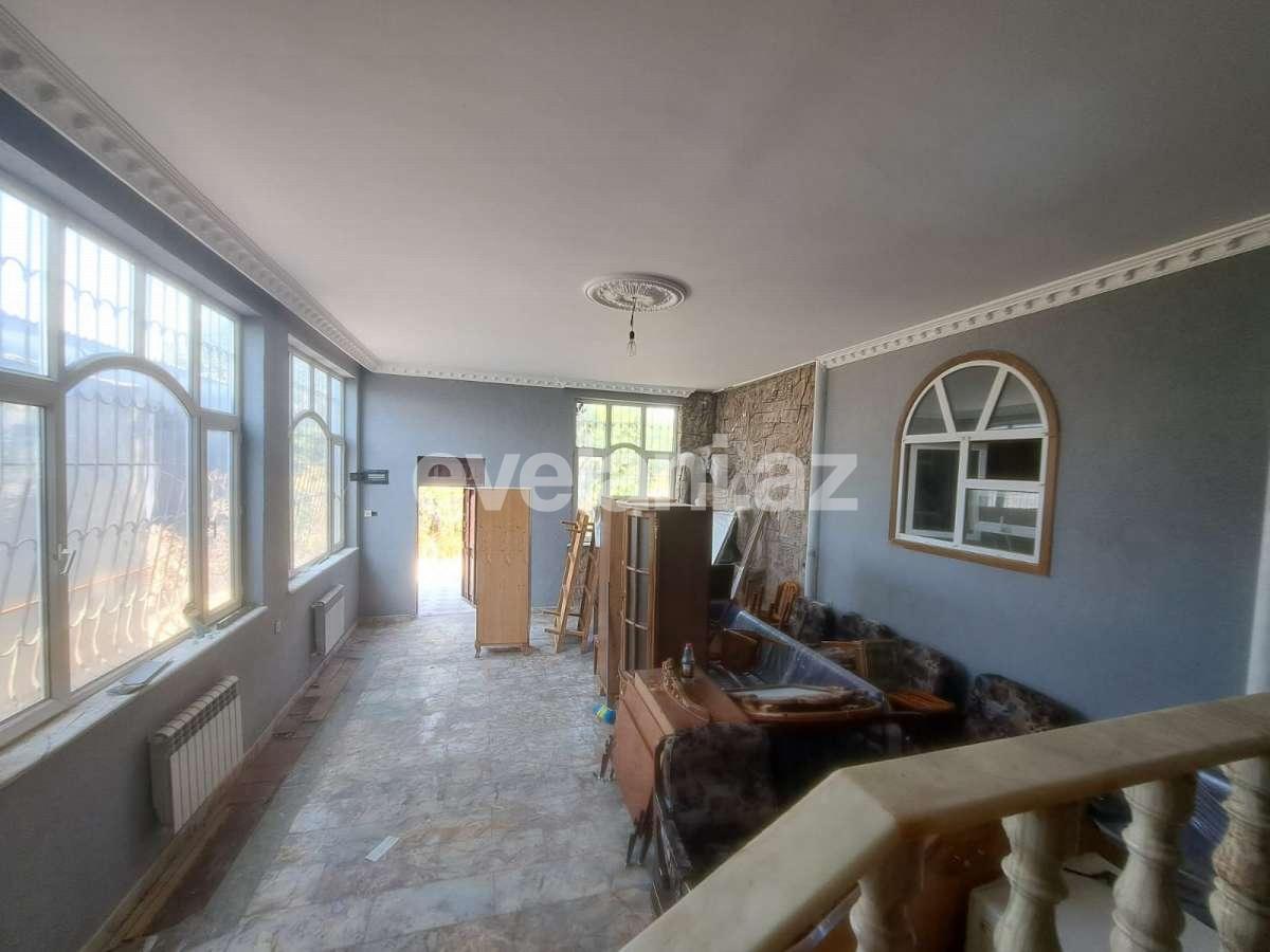 Sale, villa, 6 room, 224.99 m², Baku, Khatai r, Ahmedli d, Ahmedli m.