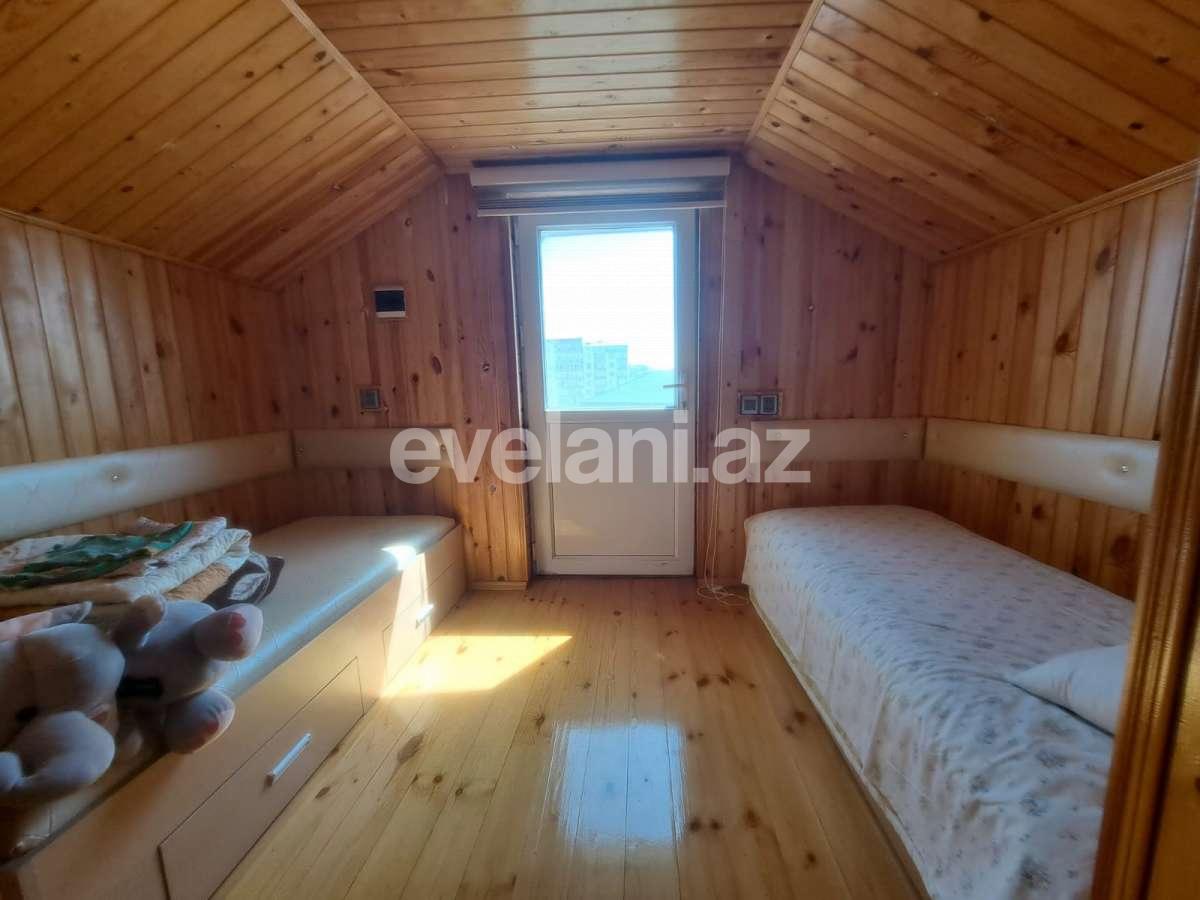 Satılır, villa, 6 otaqlı, 260 m², Bakı, Səbail r, Badamdar q.